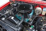 Pontiac Bonneville Convertible 1959 года